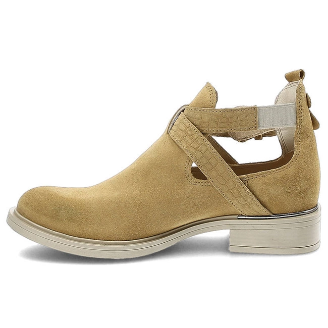 Členkové Topánky Lemar - 30061 W.Piasek/Bolzano