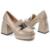 Poltopánky S.Barski - MR-7276 Beige