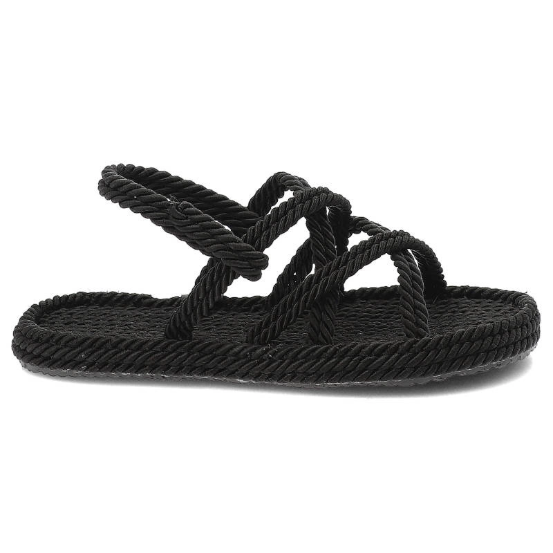 Sandále Venezia - 114 Black