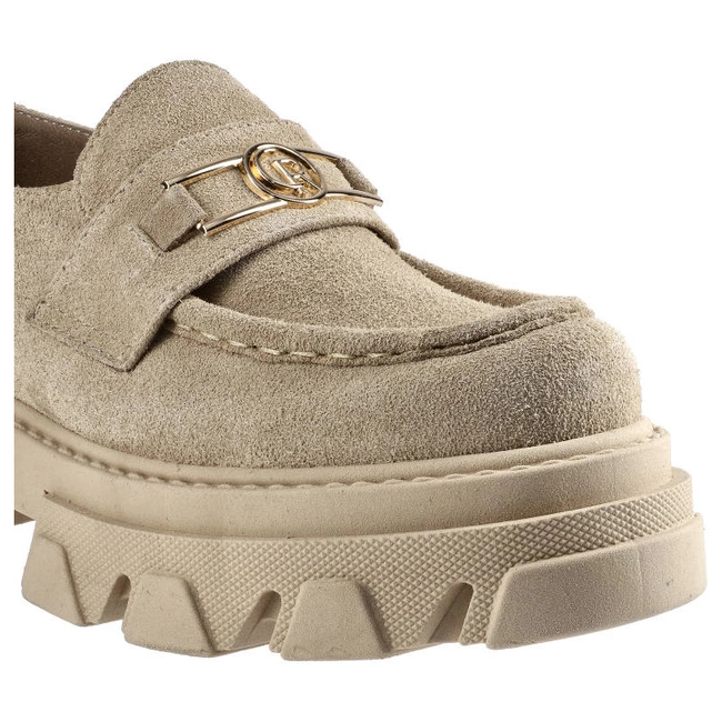 Poltopánky Carinii - B5984_-O17-000-000-E33 Beż