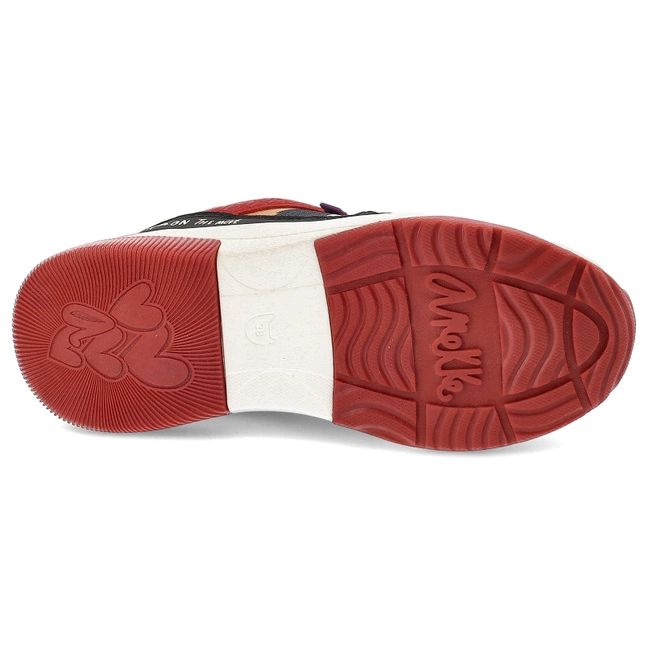 Tenisky Anekke - 38370-53