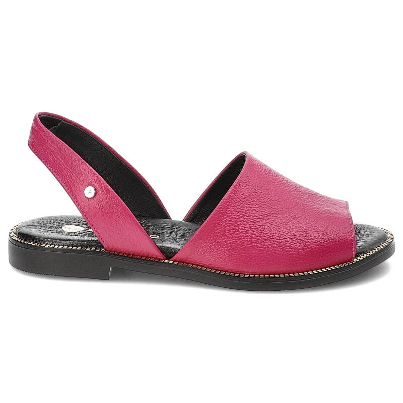 Sandále Armodo - 40327 V. Fuksja