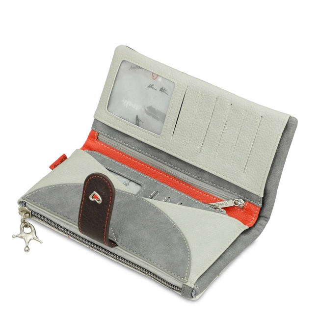 Peňaženka ANEKKE - 40769-906