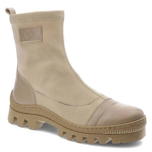 Členkové Topánky Lamanti - 978/203CH Beż 203