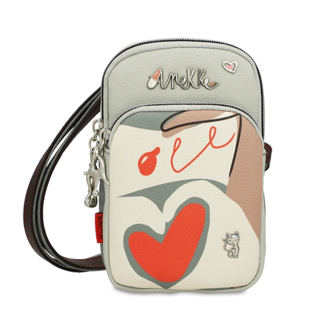 Kabelka ANEKKE - 40763-907