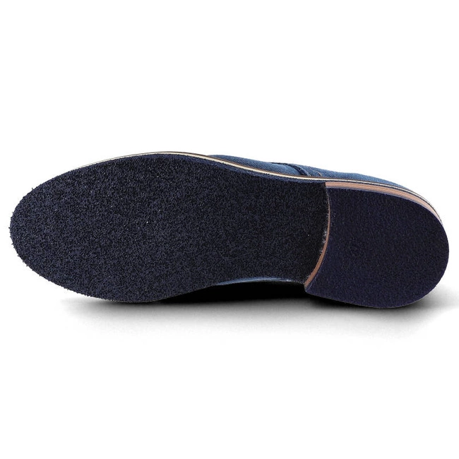 Poltopánky Artiker - 46C0233 Jeans