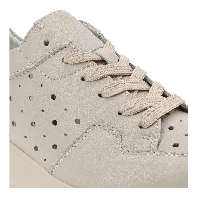 Poltopánky S.Barski - LR482 Beige