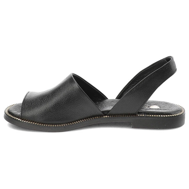 Sandále Armodo - 40327 V. Czarny