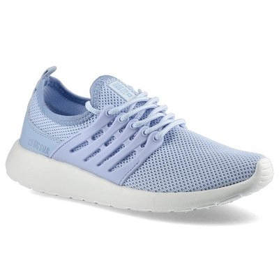 Tenisky Big Star - HH374214 J.Niebieski