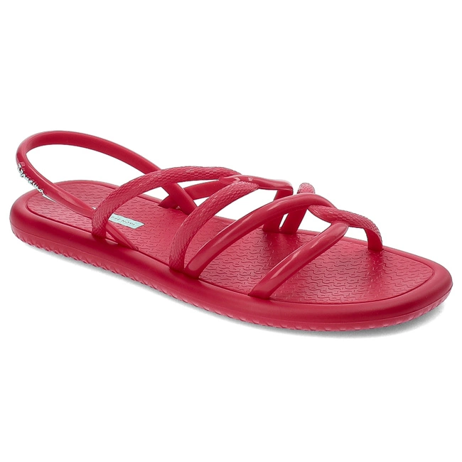 Sandále Ipanema - 27135 Meu Sol Sandal AD AV558 Dark Pink/Green