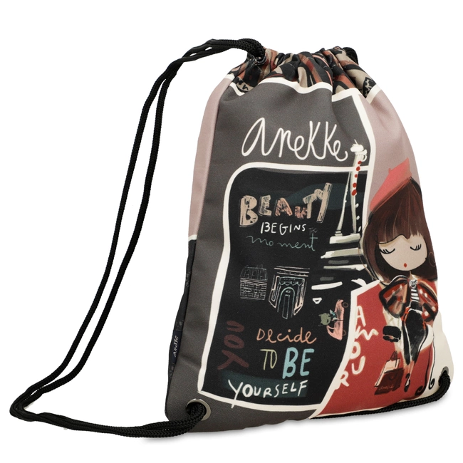 Vrecko ANEKKE - 41484-003