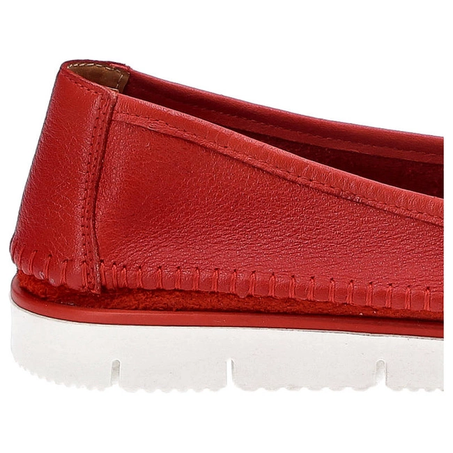 Mókazíny Maciejka - 02462-08/00-0 Czerwony