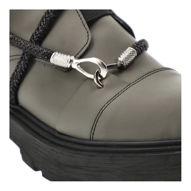 Členkové Topánky Bombonella - 177.1551 S.A 108 T SYH