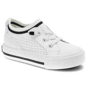 Plátenky Big Star - JJ374391 Biały