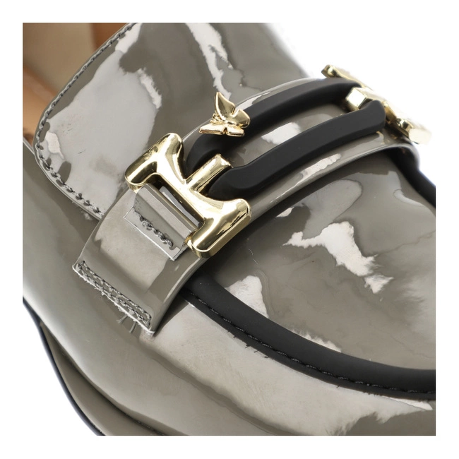 Poltopánky Artiker - 55C0412 Grey