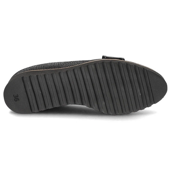 Poltopánky Gamis - 1894 S49+Czarny Lak