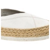 Espadrilky Maciejka - 02935-11/00-5 Biały