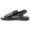 Sandále KARINO - 5580/076-P Czarny/Lico