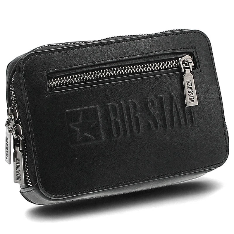 Kabelka Big Star Accessories - JJ574054 Czarny