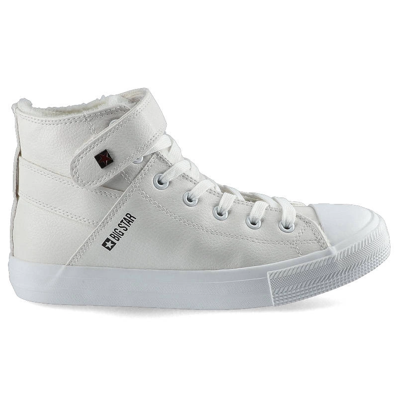 Tenisky Big Star - V274541FW20 Biały