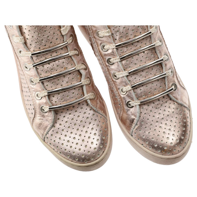 Plátenky Marshall - 6416 R Róż Słp