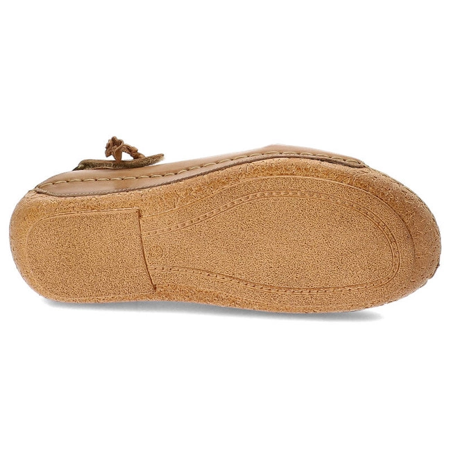 Sandále Maciejka - 00994-41/00-5 Rudy+Przecierka