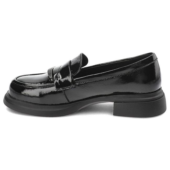 Poltopánky S.Barski - CR42-203 Black