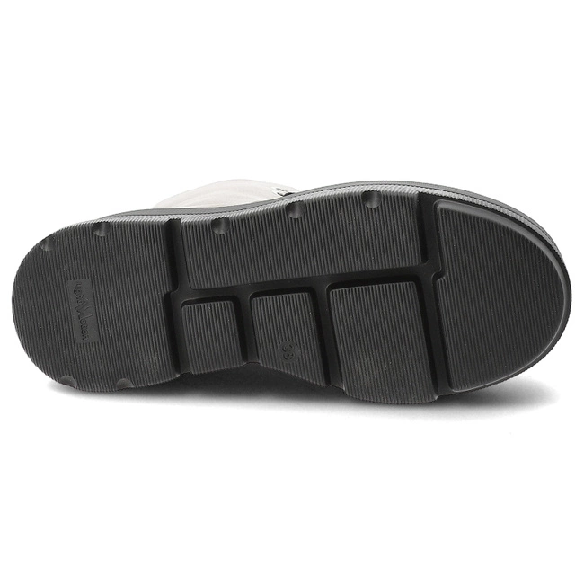 Členkové Topánky KARINO - 5759/022-F Beż/Lico