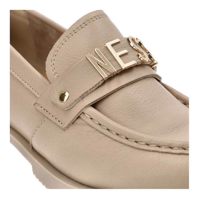 Poltopánky Nessi - 24598 Beż 122