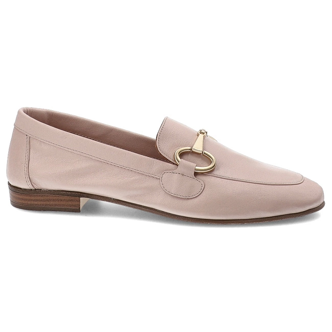 Poltopánky Venezia - E246 Powder