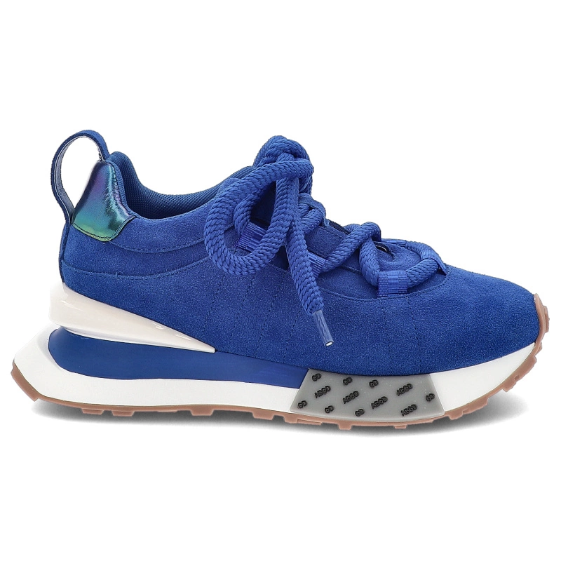 Tenisky ARTIKER - 55C0088 Niebieski