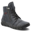 Členkové Topánky RIEKER - 55034-14 Blue