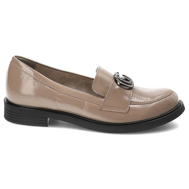 Poltopánky Armodo - 920/5 Cappucino Naplak