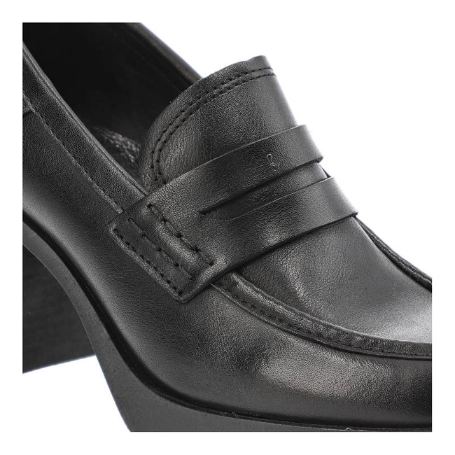 Poltopánky Nessi - 23514 Czarny 1