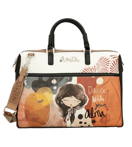 Taška Na Laptop ANEKKE - 40706-112