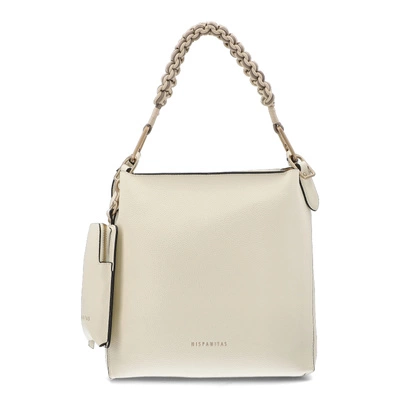 Kabelka HISPANITAS - BV253843 Samba-V25 Latte