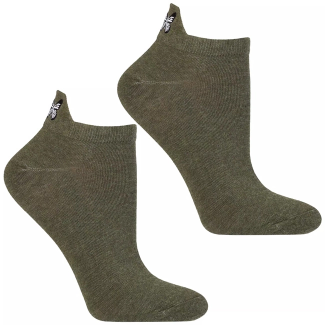 Ponožky MORAJ 3 Pary - CSD240-107 Mix Kolor