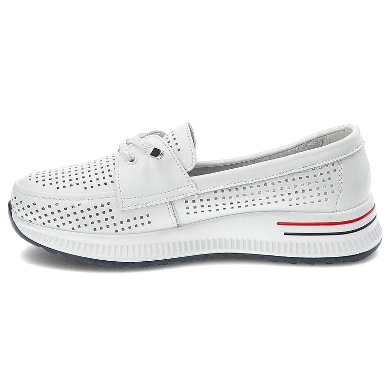 Poltopánky Artiker - 52C1889 Biały