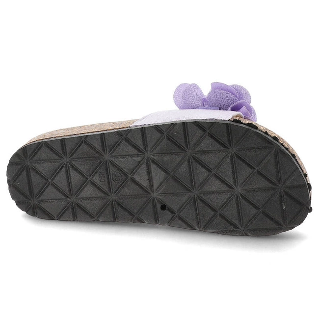 Šľapky Seastar Blue - CK290P Purple