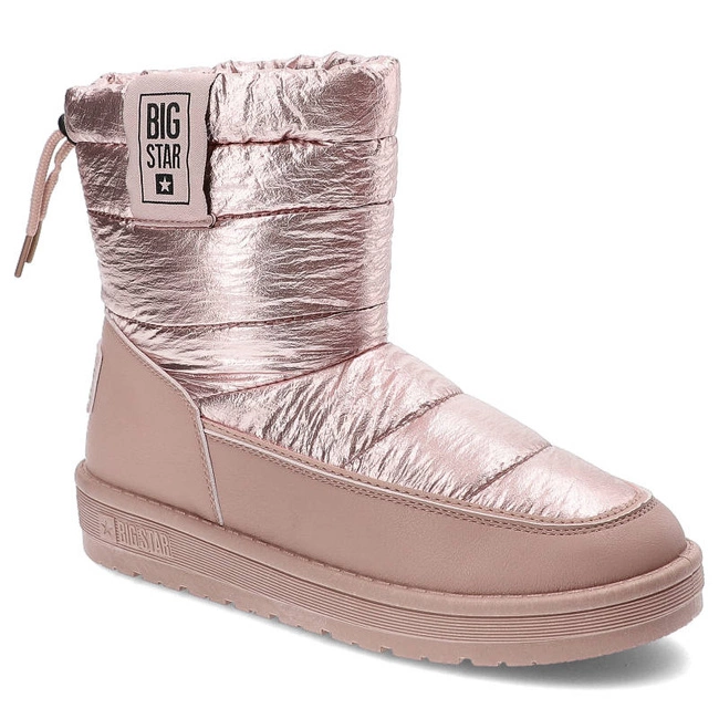 Snehule Big Star - II274119 Róż