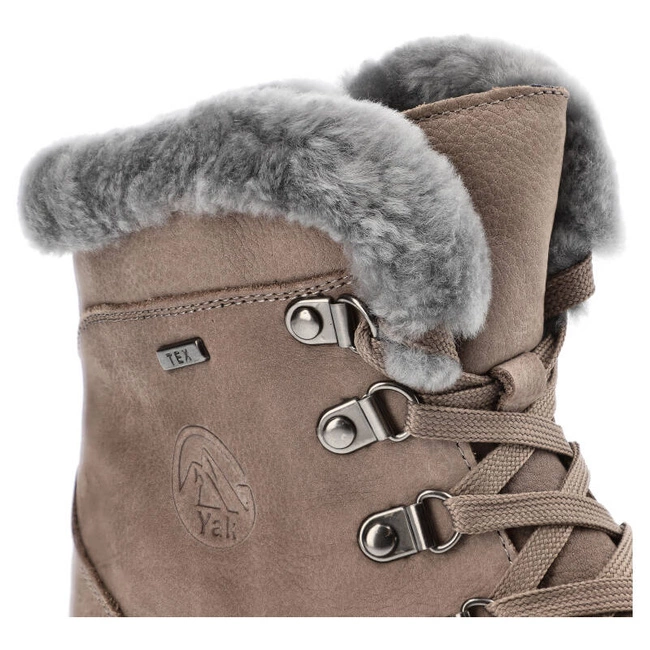 Členkové Topánky G-Comfort - 10173 Grey Yak