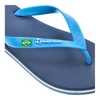 Žabky Ipanema - 80415 Clas Brasil II AD 22117 Blue/Blue