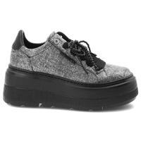 čierny || strieborný