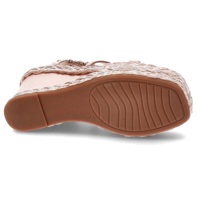 Sandále Alma en Pena - V240977 Diva Rose