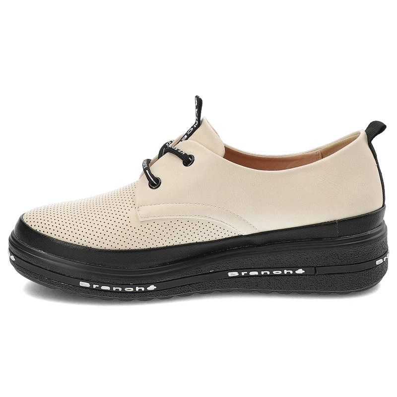 Poltopánky Vinceza - 23-10713 BE Beżowy