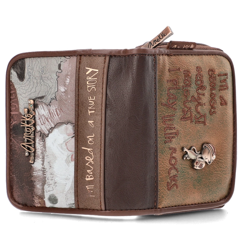 Peňaženka Anekke - 39819-903