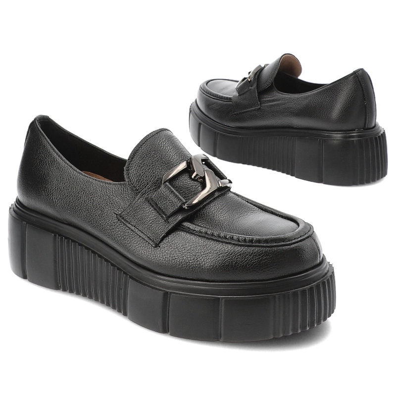 Poltopánky Armodo - 20101 V.Czarny+Cn.