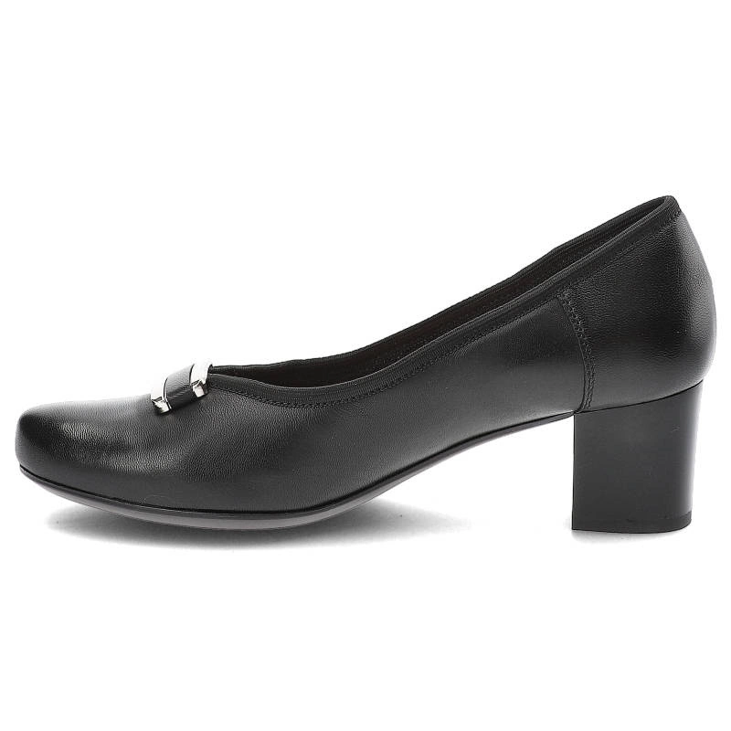 Lodičky Armodo - 9717 Czarne Lico 2198