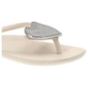 Žabky Ipanema - 82120 Beige/Silver 20859