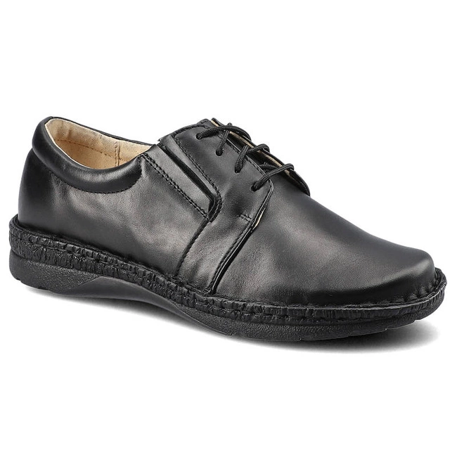 Poltopánky Wasak - 0537 Czarny